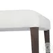Ferris Arashi Salt Outdoor Dining Chair Set of 2