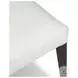 Ferris Arashi Salt Outdoor Dining Chair Set of 2
