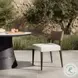 Ferris Arashi Salt Outdoor Dining Chair Set of 2