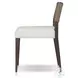 Ferris Arashi Salt Outdoor Dining Chair Set of 2