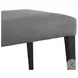 Ferris Arashi Graphite Outdoor Dining Chair Set of 2