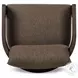 Jackson Ellor Brown Outdoor Chair