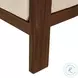 Jackson Ellor Beige Outdoor Chair
