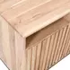 Ryder Natural 50" Media Console