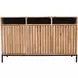 Ryder Natural 50" Media Console