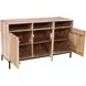 Ryder Natural 50" Media Console