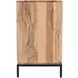 Ryder Natural 50" Media Console