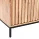 Ryder Natural 60" Media Console
