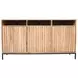 Ryder Natural 60" Media Console