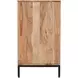 Ryder Natural 60" Media Console