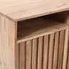 Ryder Natural 70" Media Console