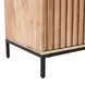 Ryder Natural 70" Media Console