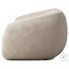 Channing Yuma Cream Performance Fabric Upholstered Living Room Set