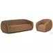 Channing Laughlin Ochre Living Room Set