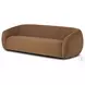 Channing Laughlin Ochre 100" Sofa