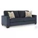 Aviemore Ink Queen 85" Sofa Sleeper