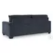 Aviemore Ink Queen 85" Sofa Sleeper