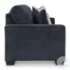 Aviemore Ink Queen 85" Sofa Sleeper