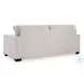 Aviemore Stone Queen 85" Sofa Sleeper