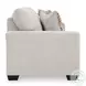 Aviemore Stone Queen 85" Sofa Sleeper