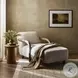 Aniston Andes Natural 34" Upholstered Chaise