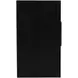 Archimedes Black 4 Door 60" Sideboard