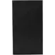 Archimedes Black 4 Door 70" Sideboard