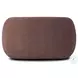 Channing Laughlin Plum 53" Upholstered Chaise
