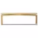 Matthes Worn Oak Veneer 94" Console Table