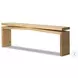 Matthes Worn Oak Veneer 94" Console Table