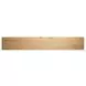 Matthes Worn Oak Veneer 94" Console Table