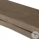 Matthes Rustic Grey Veneer 94" Console Table