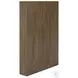 Matthes Rustic Grey Veneer 94" Console Table