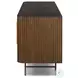 Fletcher Terra Brown Oak 73" Media Console