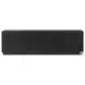 Adolfo Modern Black Ash 94" Media Console