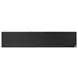 Adolfo Modern Black Ash 94" Media Console