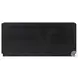 Adolfo Modern Black Ash 6 Drawer Dresser