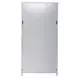 Magnolia Manor Antique White and Weathered Bark 60" Bookcase