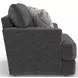Tyson Slate Living Room Set