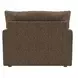 Tyson Hazel Chair with Cuddler Cushion