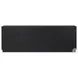 Adolfo Modern Black Ash 4 Door Sideboard