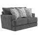Tyson Slate Living Room Set