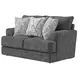 Tyson Slate Living Room Set