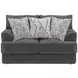 Tyson Slate Living Room Set