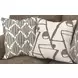 Tyson Hazel 68" Loveseat with Cuddler Cushions