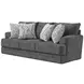Tyson Slate Living Room Set