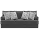 Tyson Slate Living Room Set
