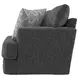 Tyson Slate Living Room Set