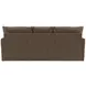 Tyson Hazel 93" Sofa with Cuddler Cushions