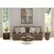 Tyson Hazel Living Room Set